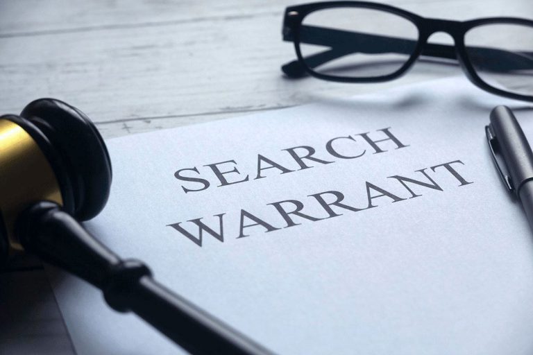 Do Police Need A Warrant To Search A Hotel Room?