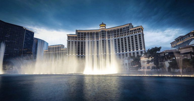 5 Proven Ways To Find Last Minute Hotel Deals In Las Vegas