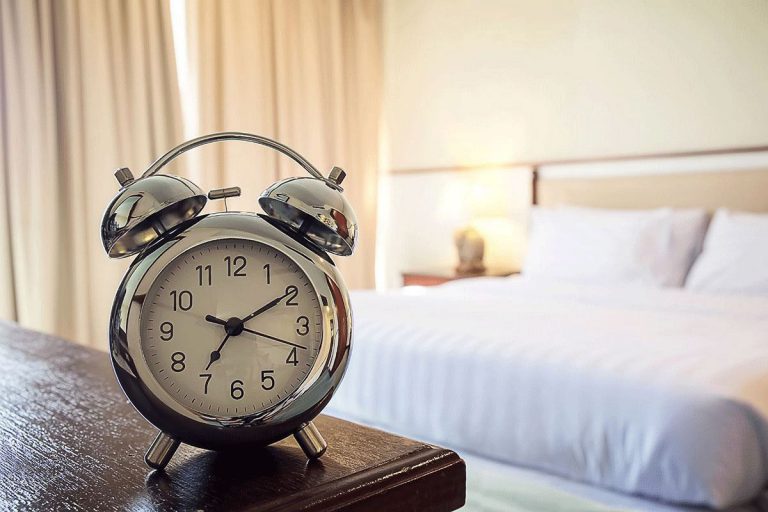 How To Set Up A Wake-Up Call In A Hotel: A Comprehensive Guide