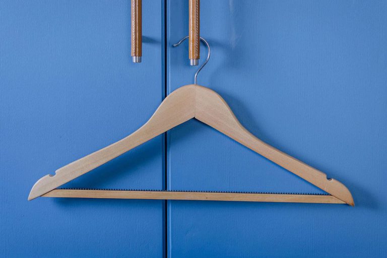 How To Secure Your Hotel Room Door With A Hanger