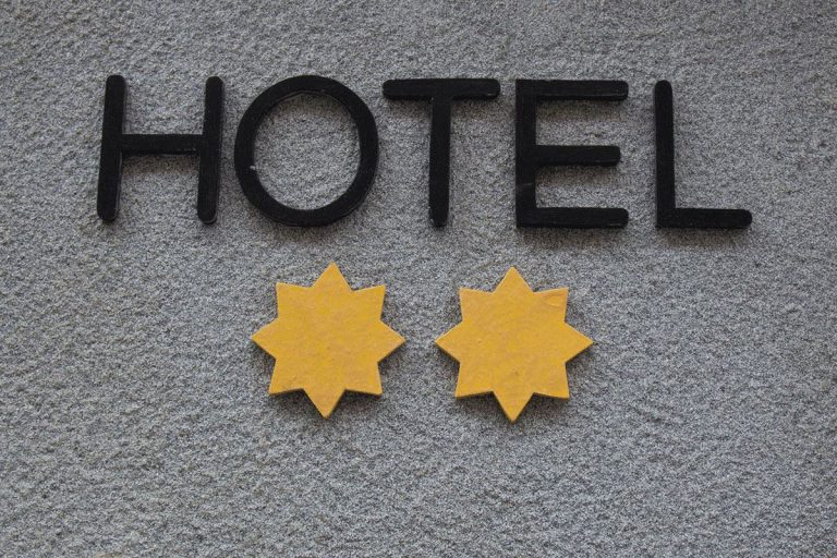 Is A 2 Star Hotel Bad? Understanding Hotel Ratings And What They Mean