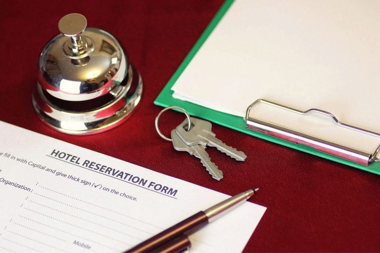 Is It Illegal To Sell A Hotel Reservation? Everything You Need To Know