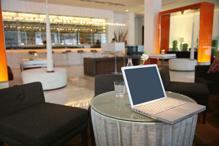 Is It Safe To Use Unsecured Wifi In Hotels?