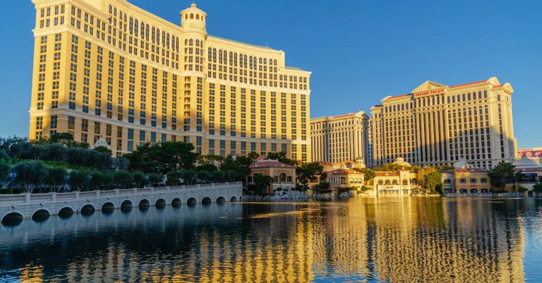 The Ultimate Guide To Aaa Hotels In Las Vegas