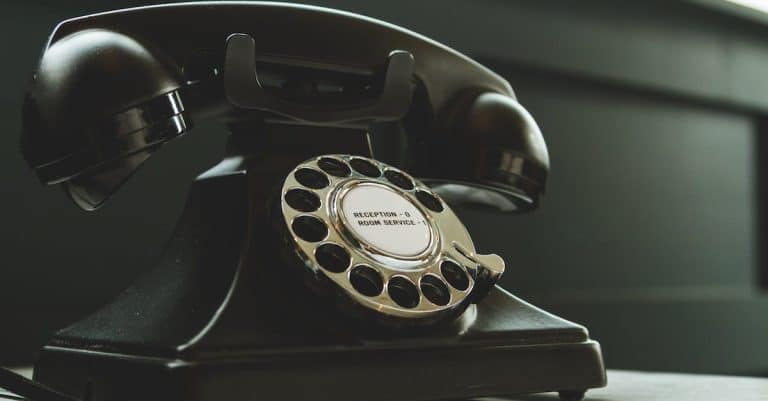 Do Hotels Charge You For Calls? Learn About Telephone Fees and Policies