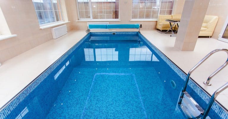 Do Disney World Hotels Have Indoor Pools?
