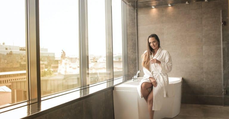 Can You Ask For A Robe At A Hotel? A Guide To Hotel Amenities