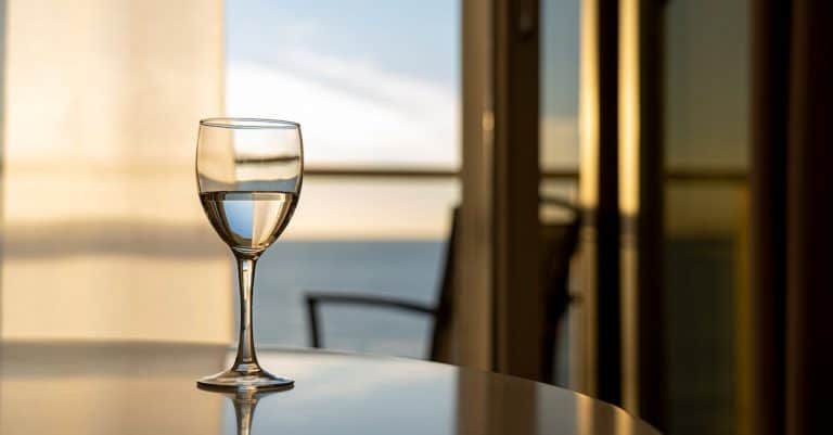 Can I Drink Vegas Hotel Water? A Guide to Water Safety