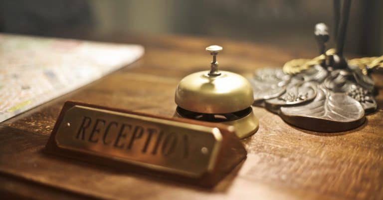 Do All Hotels Have 24-Hour Reception? A Comprehensive Guide