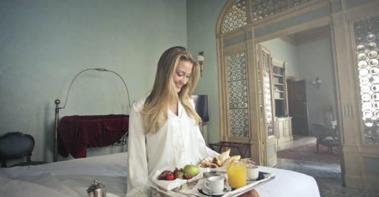Unlocking The Delicious Secrets Of Cambria Hotel Breakfast