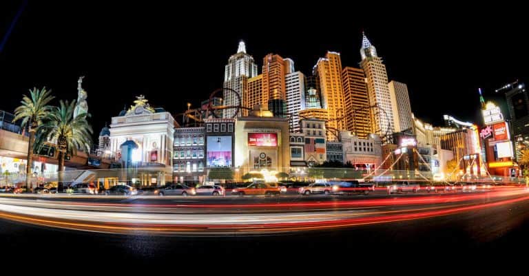 Are Vegas Hotels Cheaper During The Week?