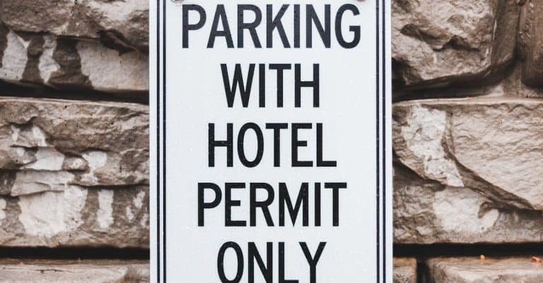 Does The Mercer Hotel Have Parking?