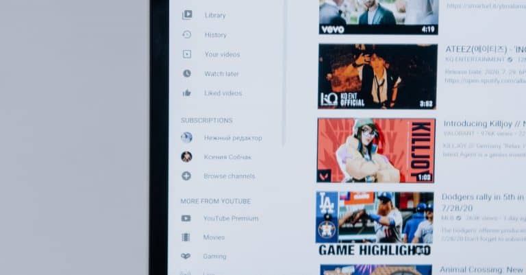 Can Hotels See What You Search On Youtube?