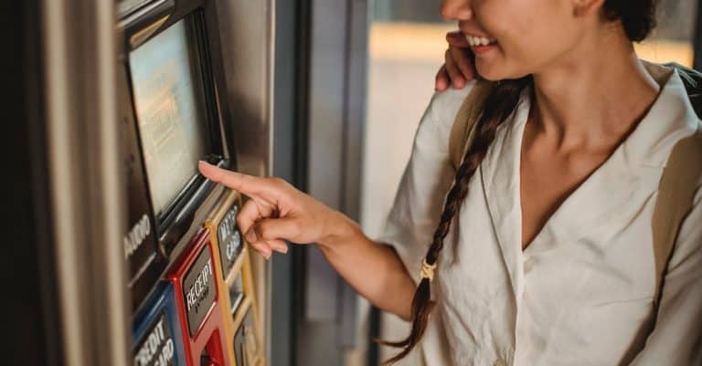 Do Marriotts Have Vending Machines? A Detailed Look