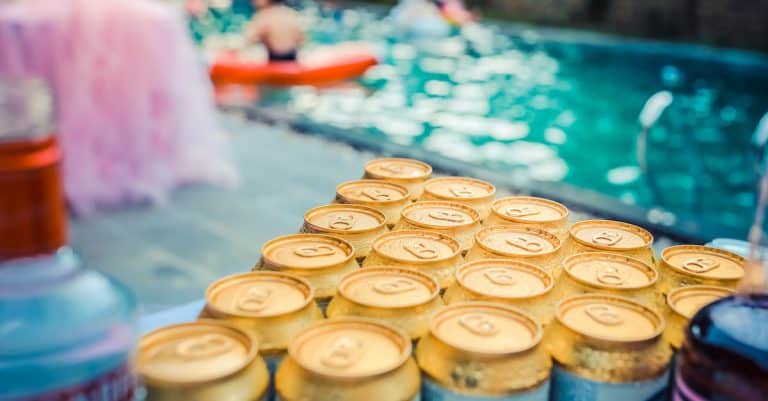Can You Rent A Hotel Pool For A Party?