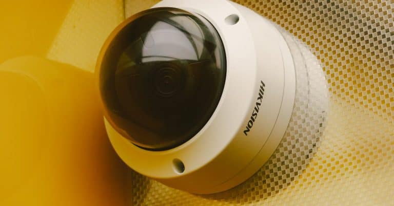 Can You Request Security Camera Footage From A Hotel?