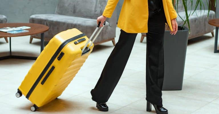Can Hotels Store Your Luggage?