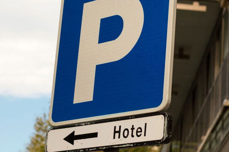 Ace Hotel Parking: A Comprehensive Guide To Parking Options