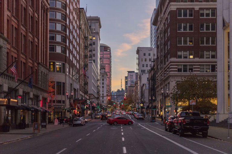 Ace Hotel Portland Parking: Tips And Options