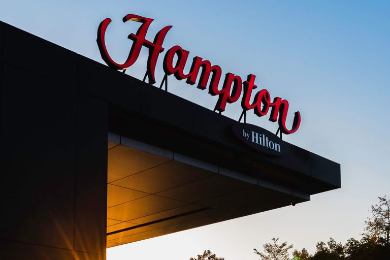 Are Hilton And Hampton The Same? A Comprehensive Comparison