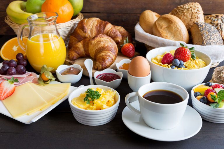 Are Hotel Eggs Good For You? A Comprehensive Guide To Hotel Breakfasts