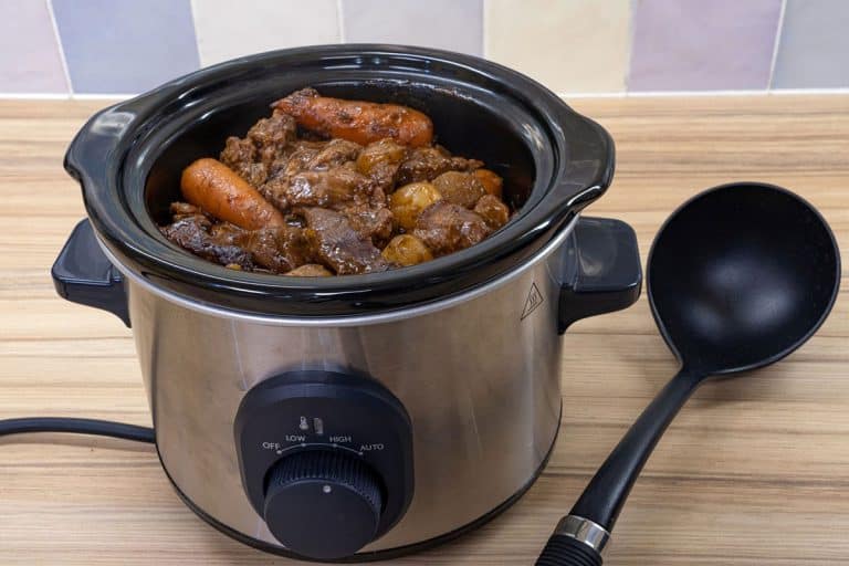 Are Slow Cookers Allowed In Hotel Rooms?