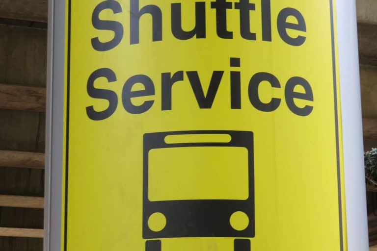 Shuttles At Hard Rock Stadium: Your Ultimate Guide