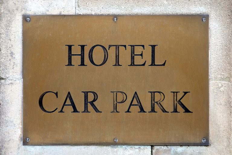 Ultimate Guide To Cambria Hotel Parking: Everything You Need To Know