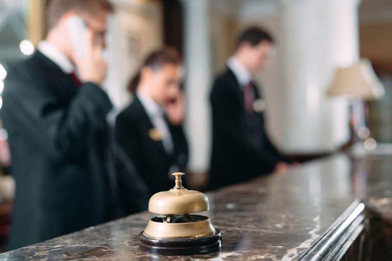 Can A Hotel Change Your Rate?