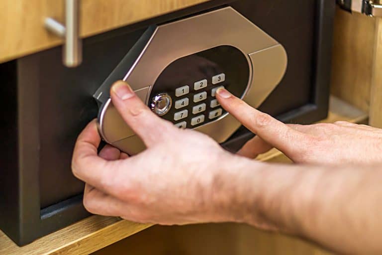Can Hotels Open A Locked Safe? Exploring The Truth Behind Hotel Safes