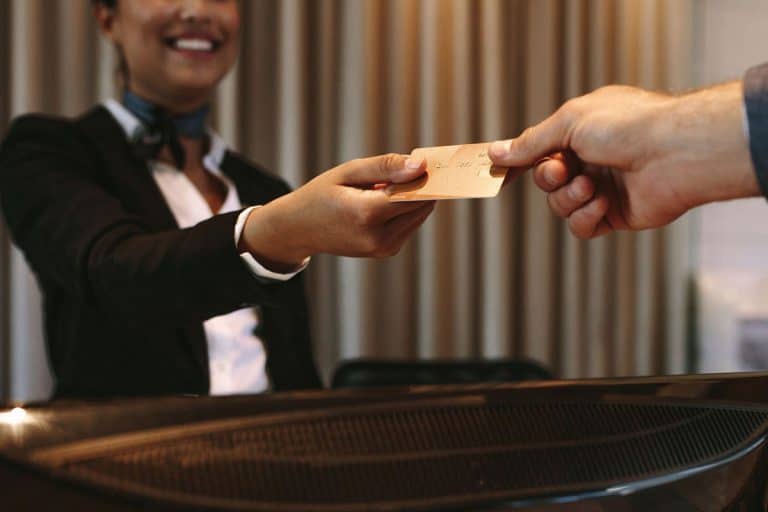 Can Hotels Accept Prepaid Cards? A Comprehensive Guide