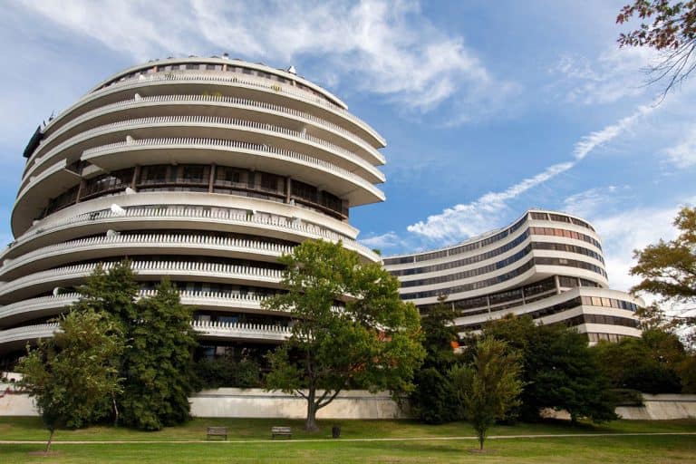 Can I Stay In The Watergate Hotel? A Comprehensive Guide