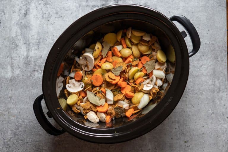 Using A Crockpot In A Hotel Room: What You Need To Know