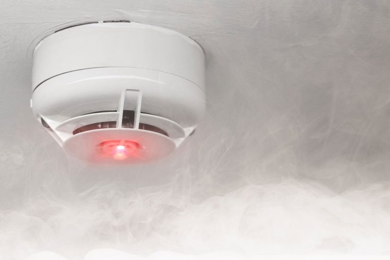 Can Vapes Set Off Hotel Smoke Alarms?