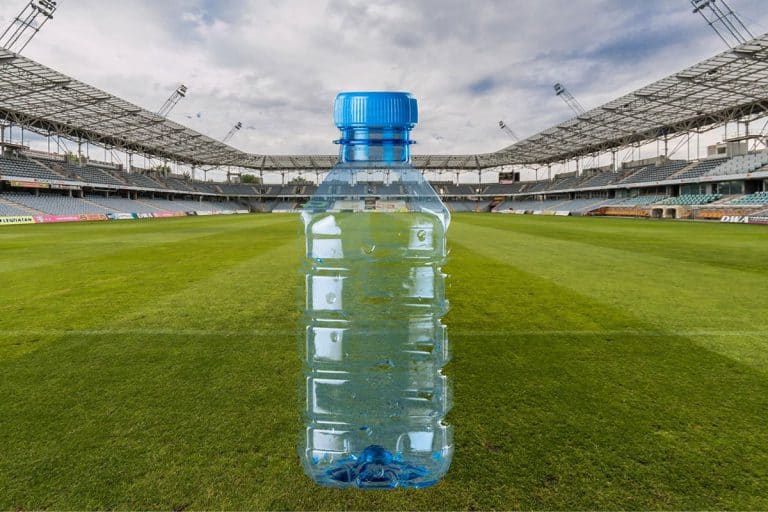 Can You Bring An Empty Water Bottle Into Hard Rock Stadium?