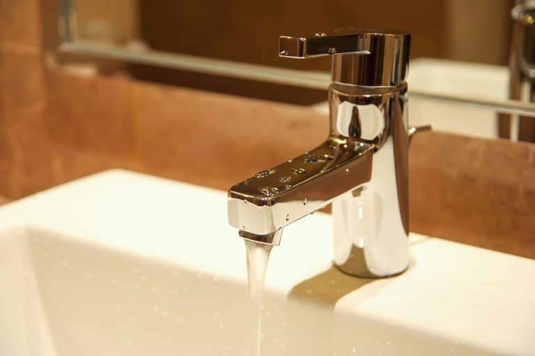 Can You Drink Tap Water In Boston Hotels?