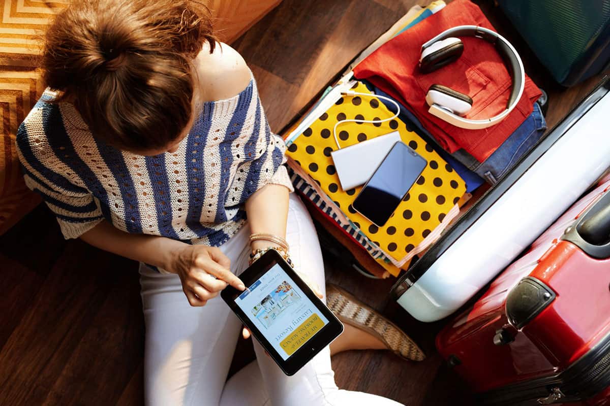 Can You Earn Hotel Points When Booking Through Expedia? Hotel Chantelle