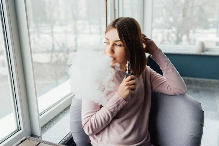 Can You Get Kicked Out Of A Hotel For Vaping?