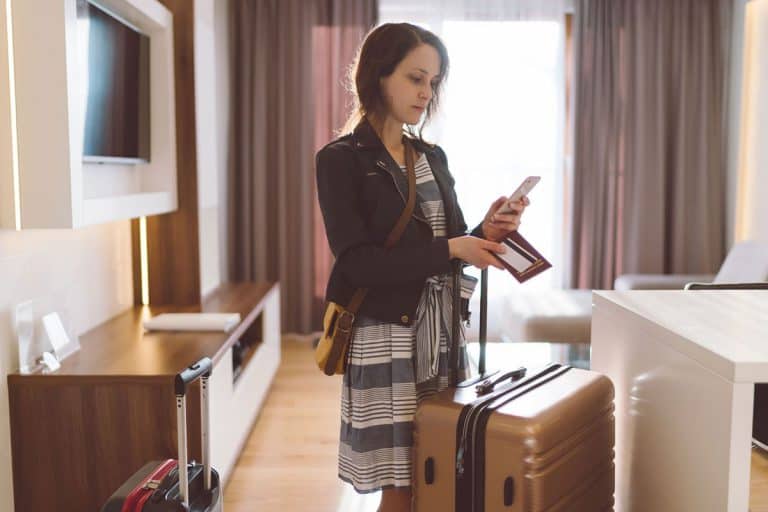 Can You Leave A Hotel On The Same Day? – Everything You Need To Know