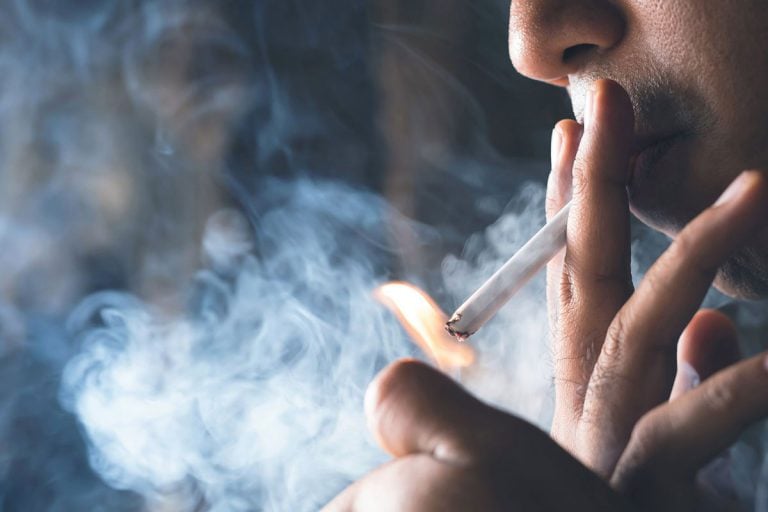 Smoking Policies In Ohio Hotels: What You Need To Know