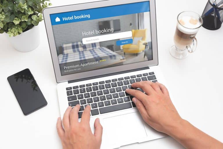 Can You Use Zip To Book Hotels?