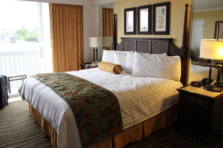 Day Use Hotels In Houston: The Perfect Solution For Short Stays