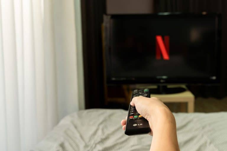 Do Any Hotels Offer Free Netflix?