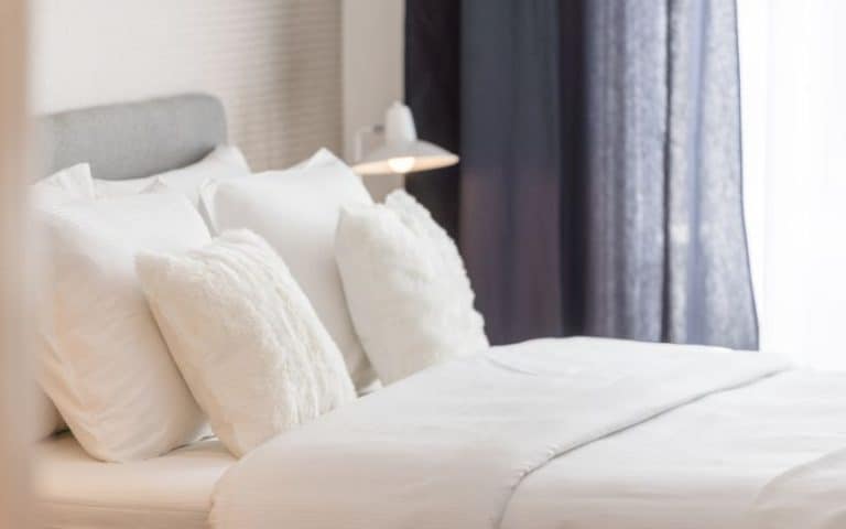 How to Disinfect Hotel Bed Sheets: A Guide for Peace of Mind
