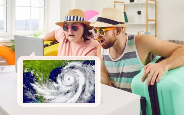 Can I Cancel My Hotel Due to a Hurricane? Options for Severe Weather