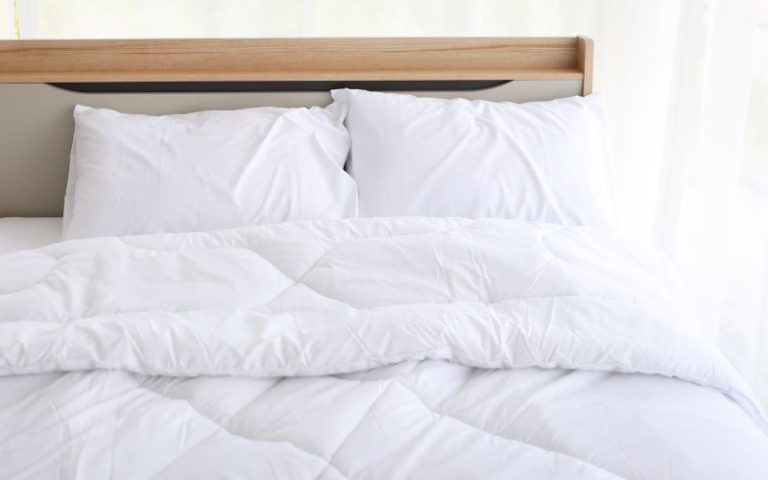 Do Hotels Wash Comforters? What You Need To Know