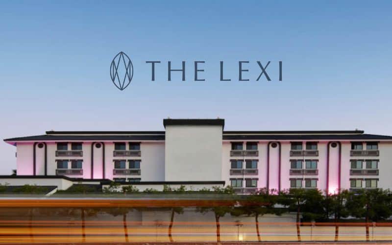 The Lexi Las Vegas