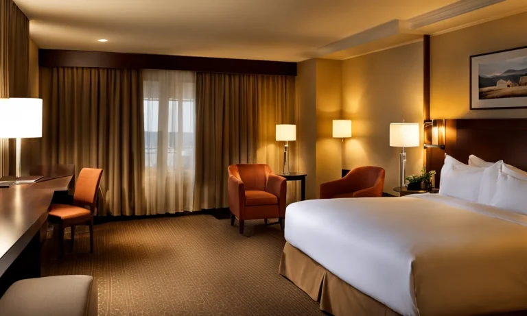 What is a Family Room in a Hotel? Amenities and Features Explained