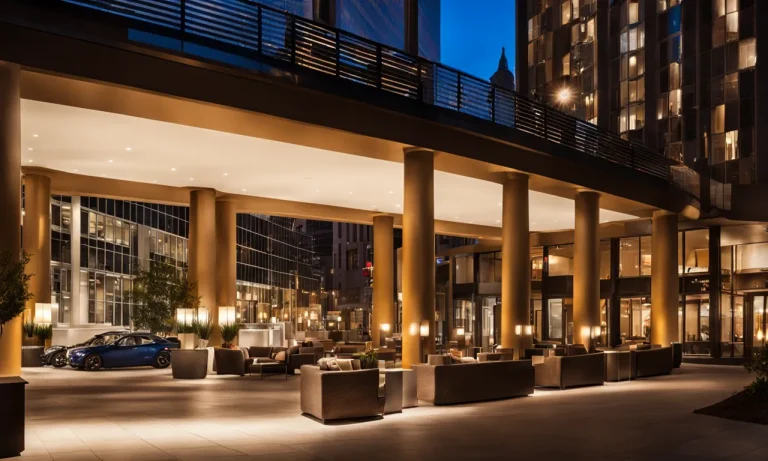 The Best Minneapolis Skyway Hotel Options