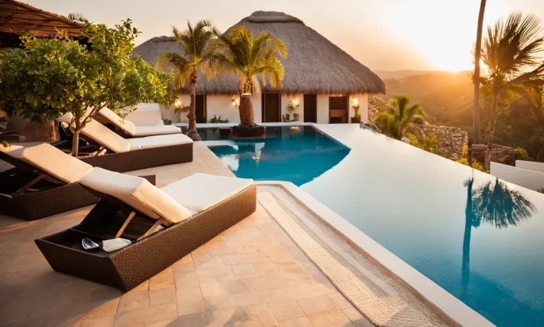 Understanding Hotel Taxes in Mexico